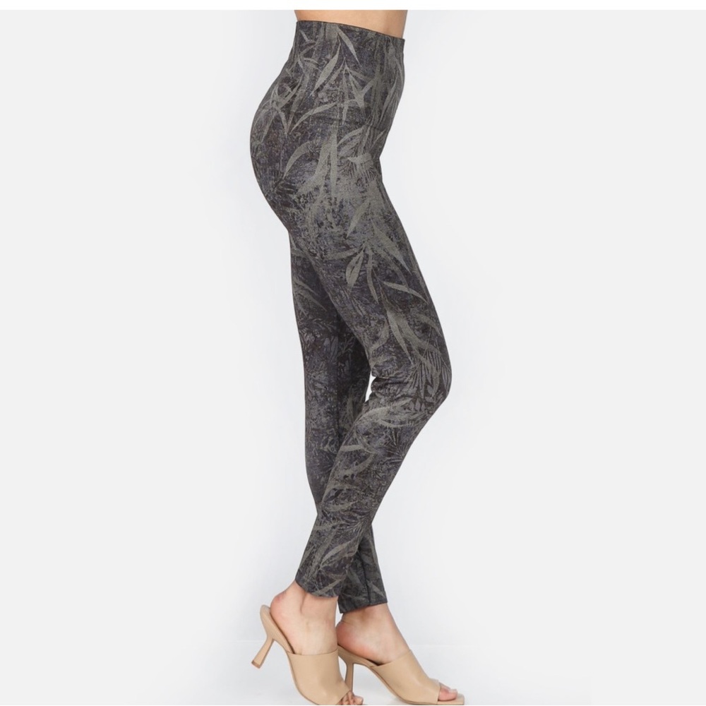 M. Rena Leggins